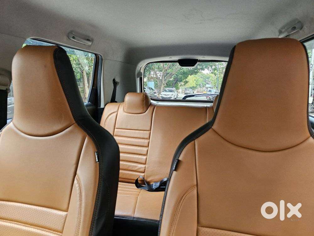 Maruti Suzuki Wagon R Zxi Plus 1.2 Ags Dual Tone, 2025, Petrol