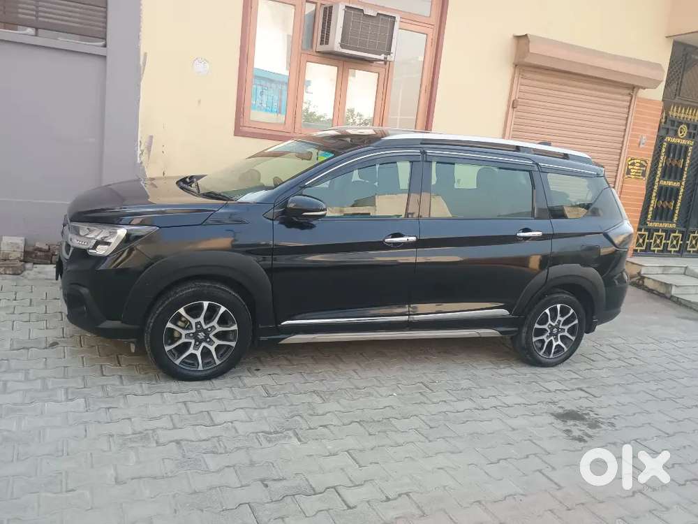 Maruti Suzuki Xl6 2023 Petrol 39000 Km Driven