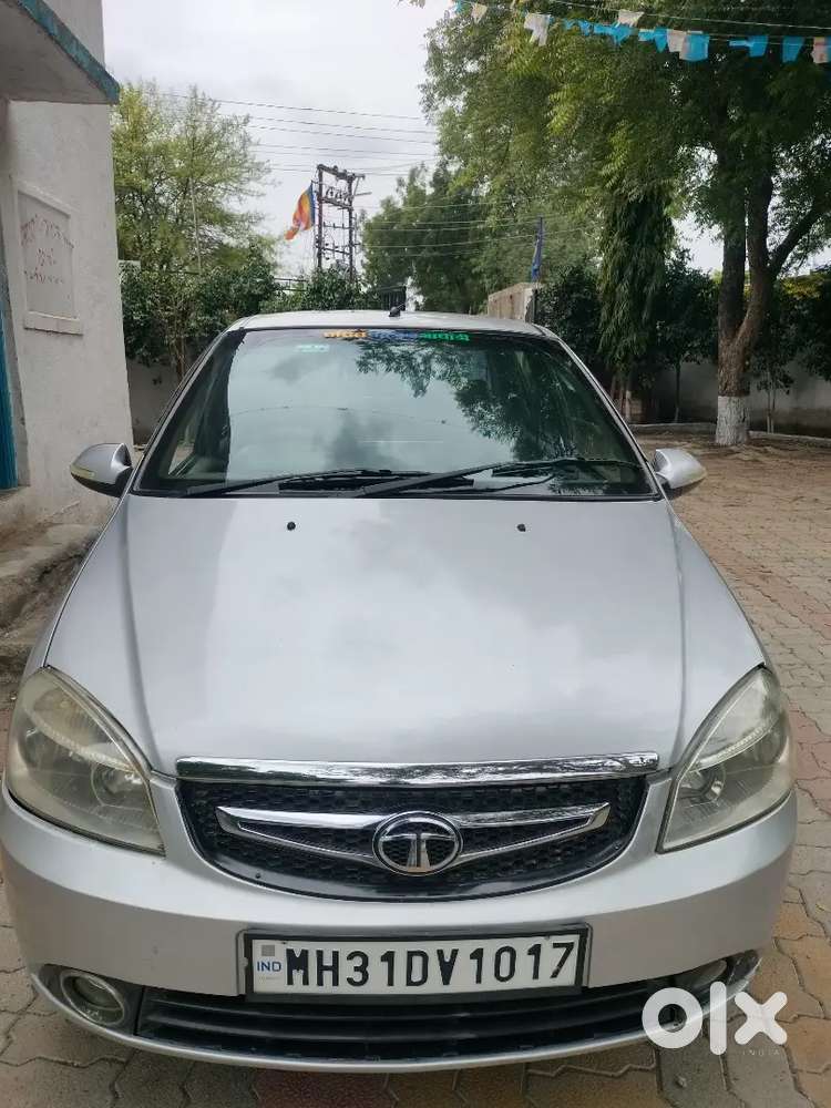 Tata Indigo Ecs Lx 2011