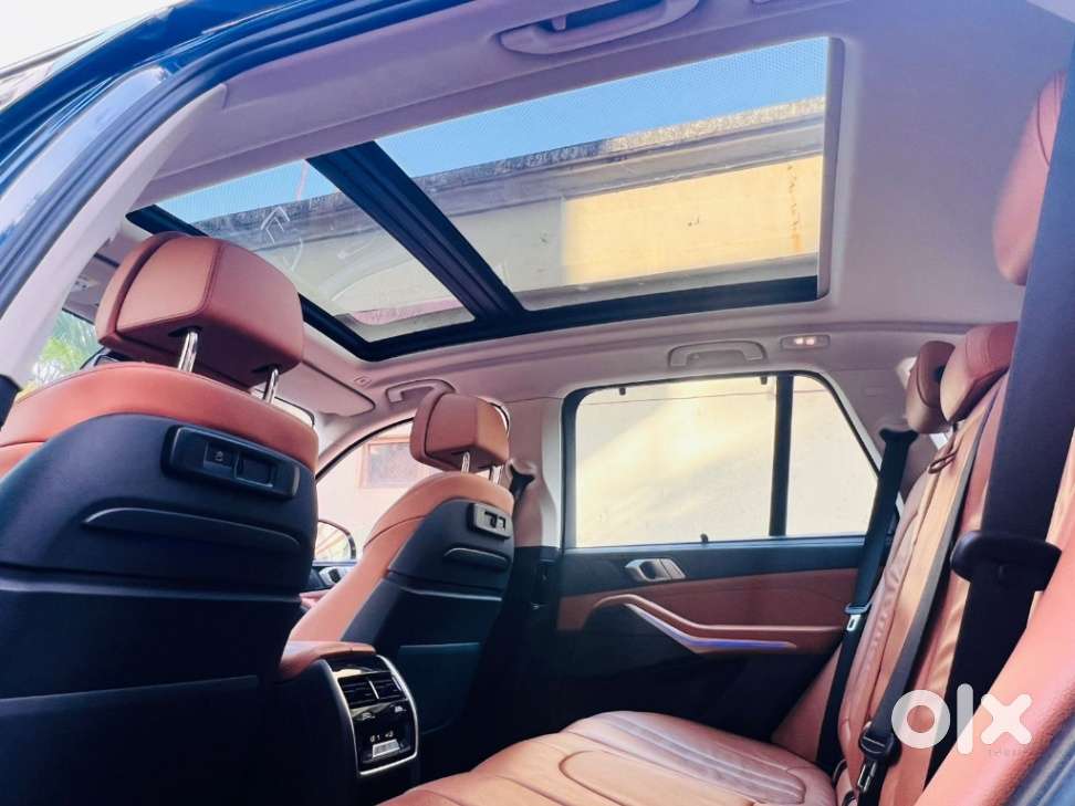 Bmw X5 Xdrive 30d Xline, 2019, Diesel