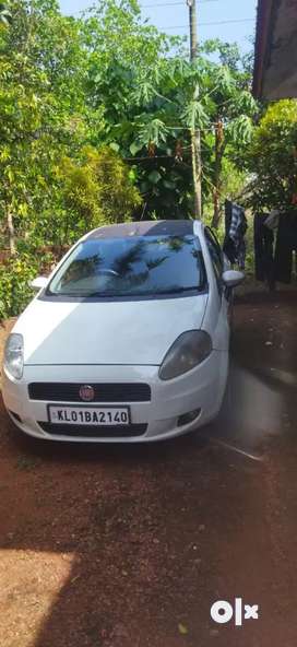 Fiat punto deals used parts