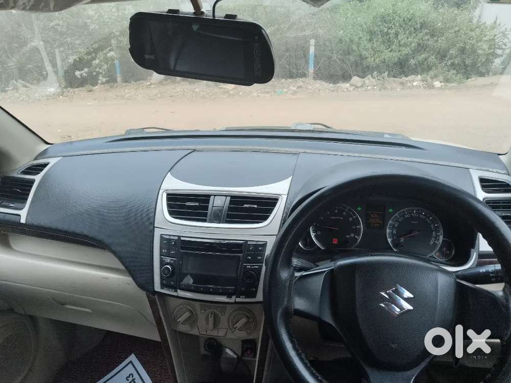 Maruti Suzuki Dzire 2015 Petrol Only 3laks