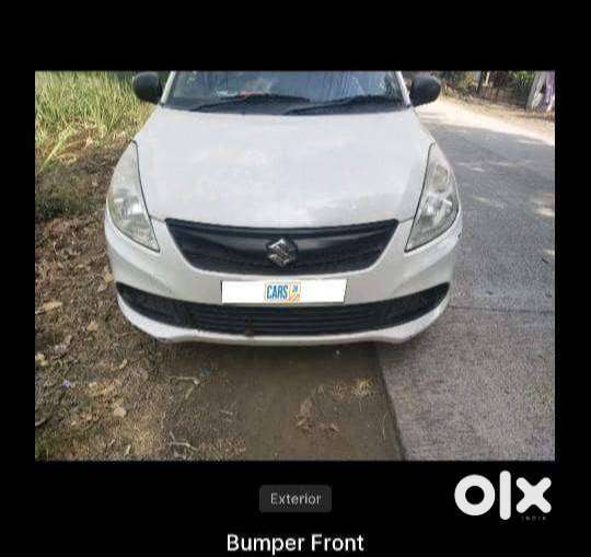 Maruti Suzuki Dzire 2020 Cng & Hybrids Good Condition