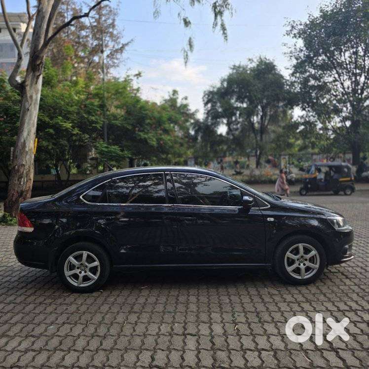 Volkswagen Vento 1.6 Highline Plus 16 Alloy, 2012, Diesel