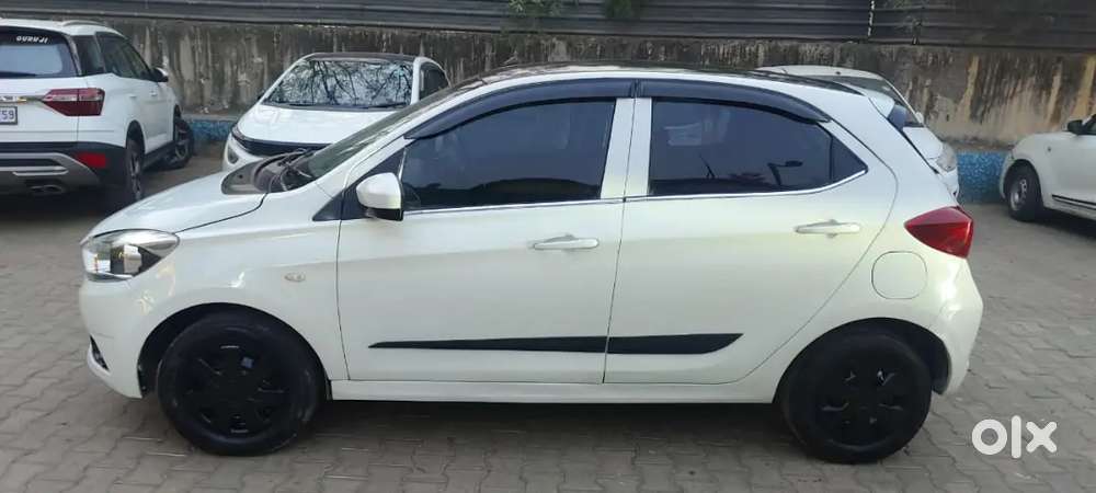 Tata Tiago Petrol 2017 Manual