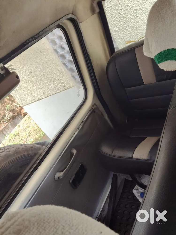 Mahindra Bolero 2011 Diesel 165000 Km Driven