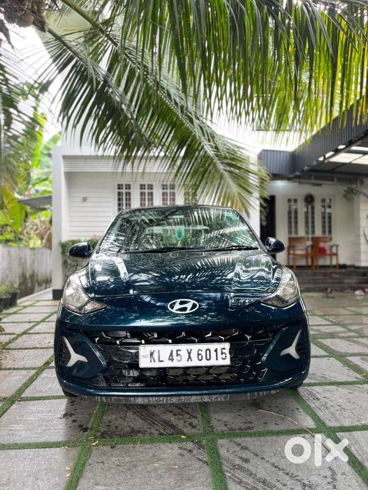 Hyundai Grand I10 Nios 2024 Cng & Hybrids 91000 Km Driven