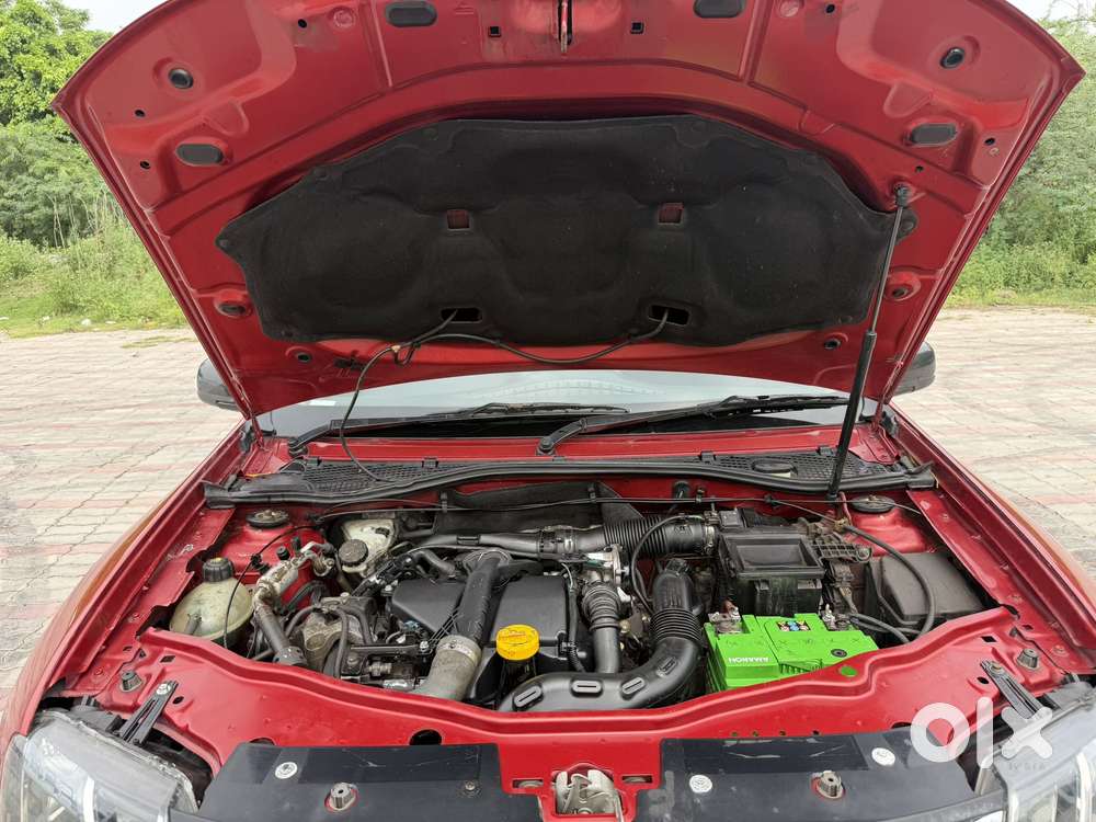 Renault Duster 1.5 110 Ps Rxz 4x4 Mt Diesel, 2018, Diesel