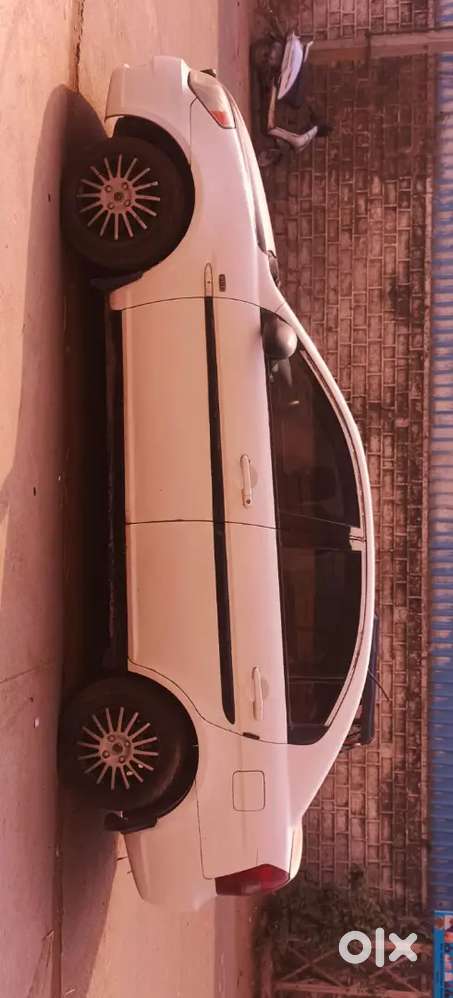 Hyundai Verna 2007 Diesel Well Maintained