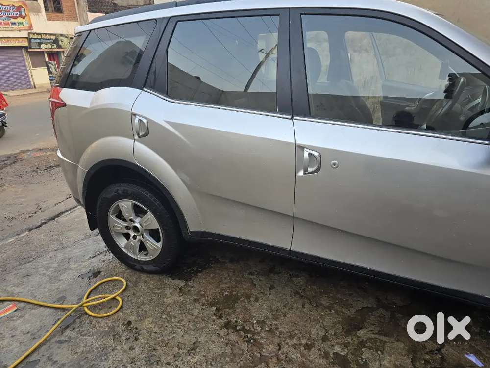 New Concition With New Tyre