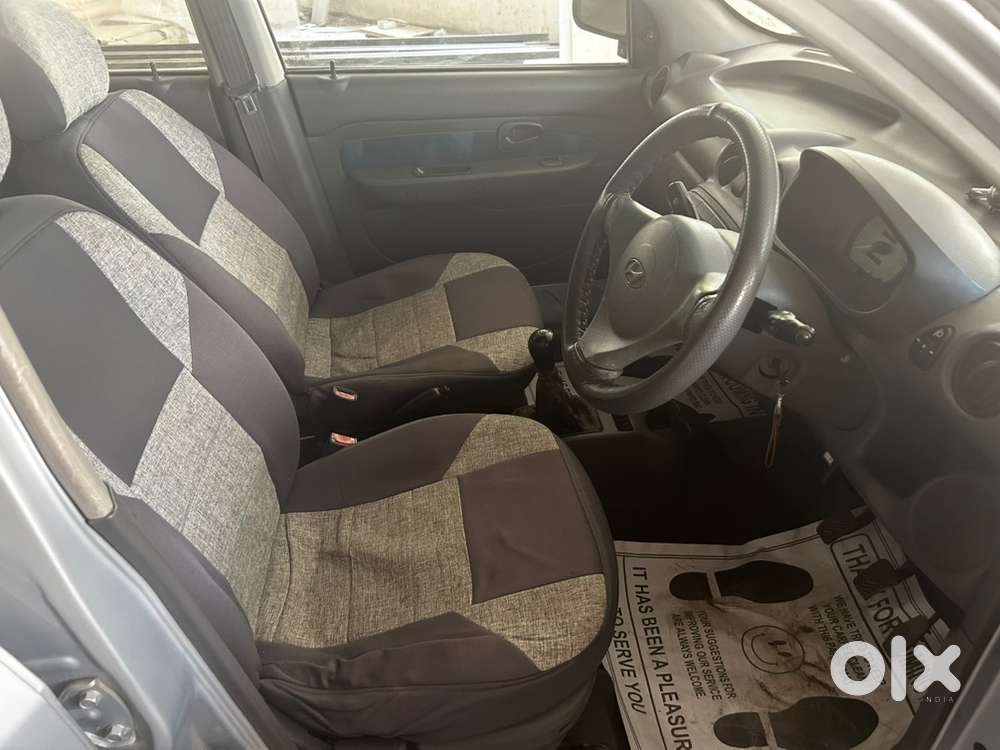 Hyundai Santro Xing 2008 Petrol 91000 Km Driven 0 Accident