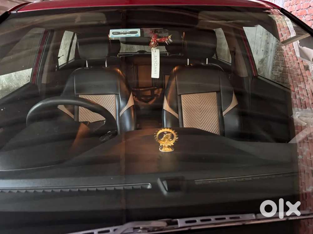 Doctor Driven Car In Mint Condition