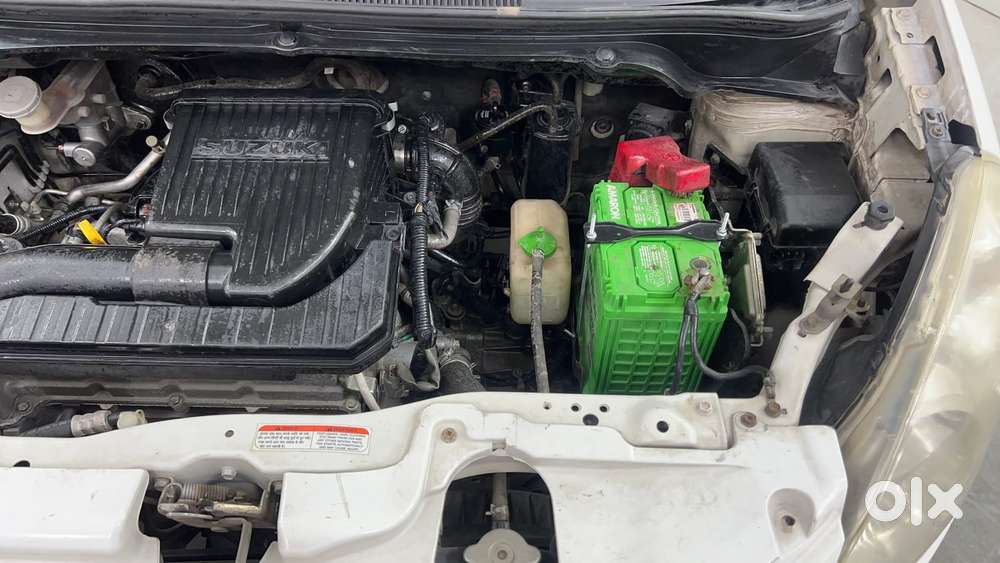 Maruti Suzuki Ritz Zxi Bs-iv, 2013, Petrol