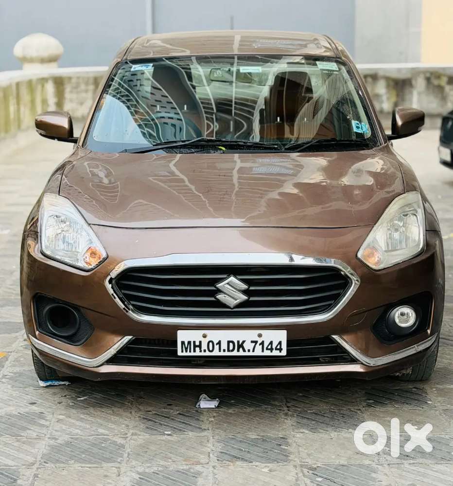 Maruti Suzuki Dzire Diesel