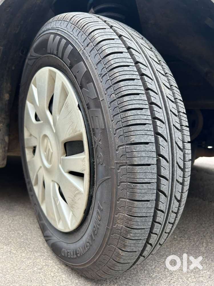 Maruti Suzuki Swift Vdi (o), 2019, Diesel