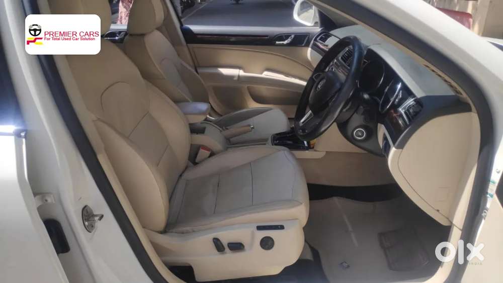 Skoda Superb, 2014, Diesel