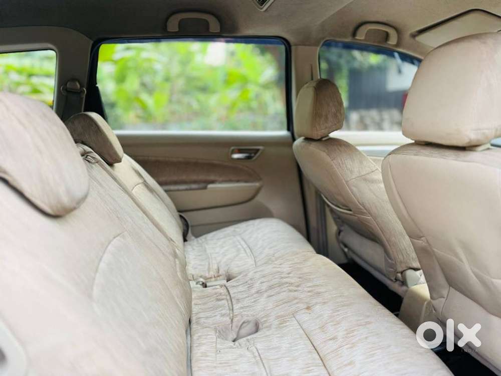 Maruti Suzuki Ertiga 2012-2015 Vdi, 2012, Diesel