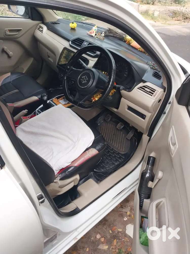 Maruti Suzuki Dzire 2019 Diesel 110592 Km Driven