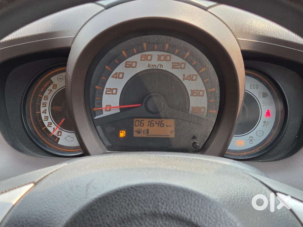 Honda Brio 2013-2016 S Mt, 2013, Petrol