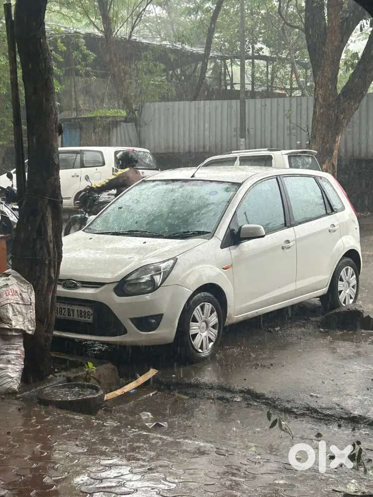Ford Figo 2010 Petrol Well Maintained Pure And Best Condition