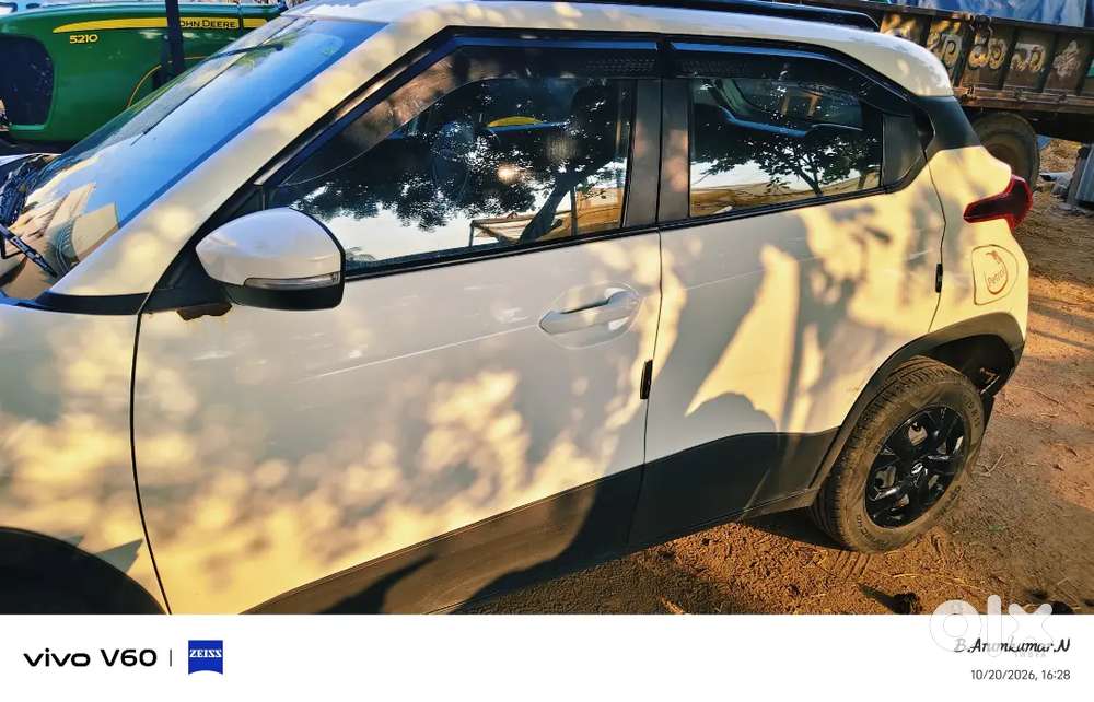 Tata Punch Ev 2022 Smart