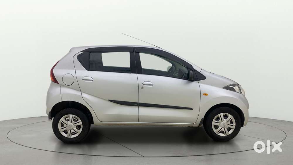 Datsun Redigo T Option, 2017, Petrol