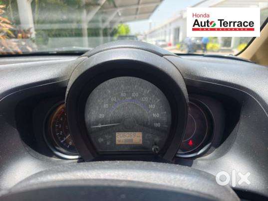 Honda Amaze 1.5 S I-dtec, 2015, Diesel
