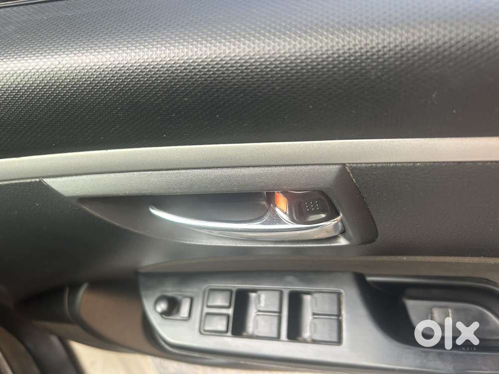 Maruti Suzuki Swift Vxi Cng, 2016, Cng & Hybrids