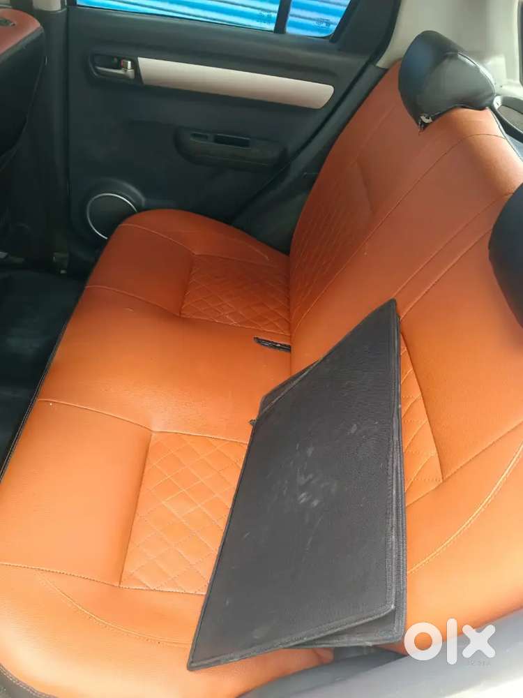 Maruti Suzuki Swift 2011 Petrol