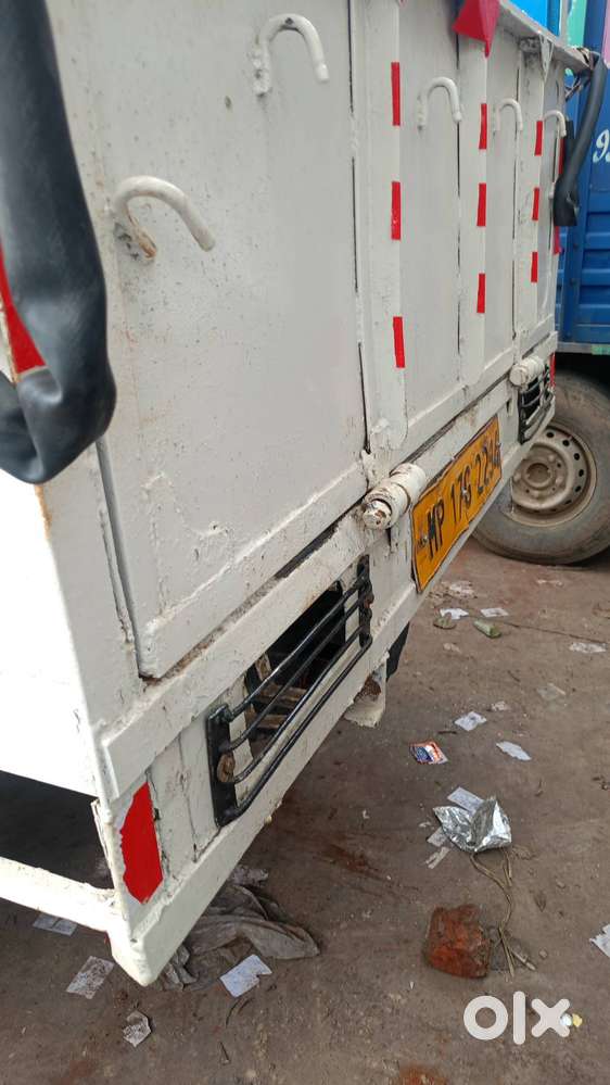 Mahindra Bolero Pik Up 2015 Diesel