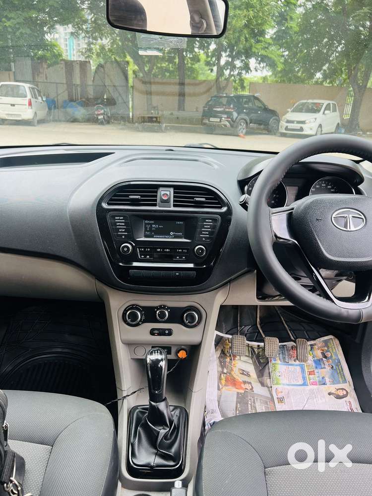 Tata Tiago Xz Diesel, 2019, Diesel