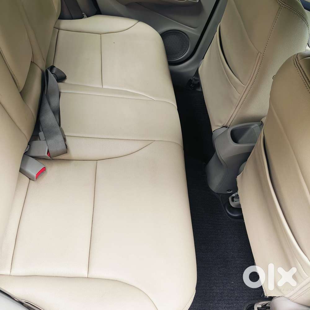 Honda City 1.5 S At, 2009, Petrol
