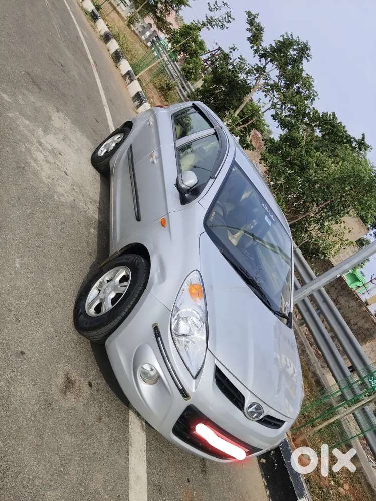 Hyundai I20 2009 Model