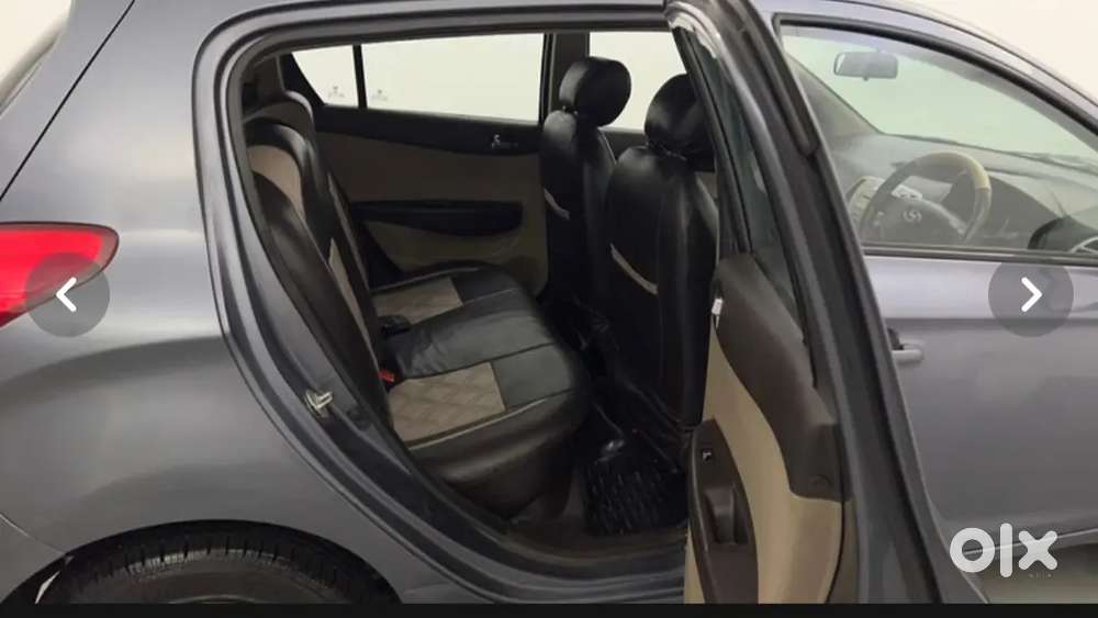 Hyundai I20 2012 Petrol Well Maintained
