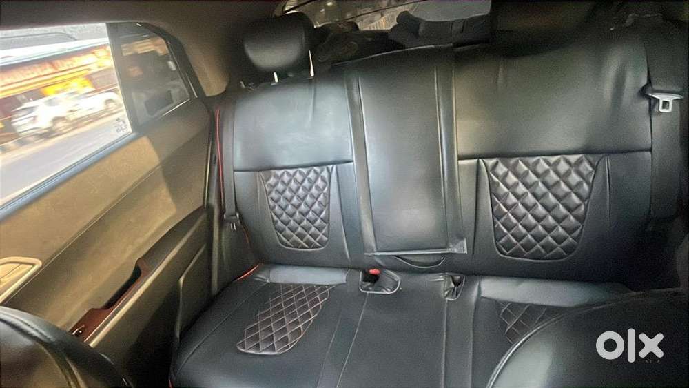 Hyundai Diesel Car 2018