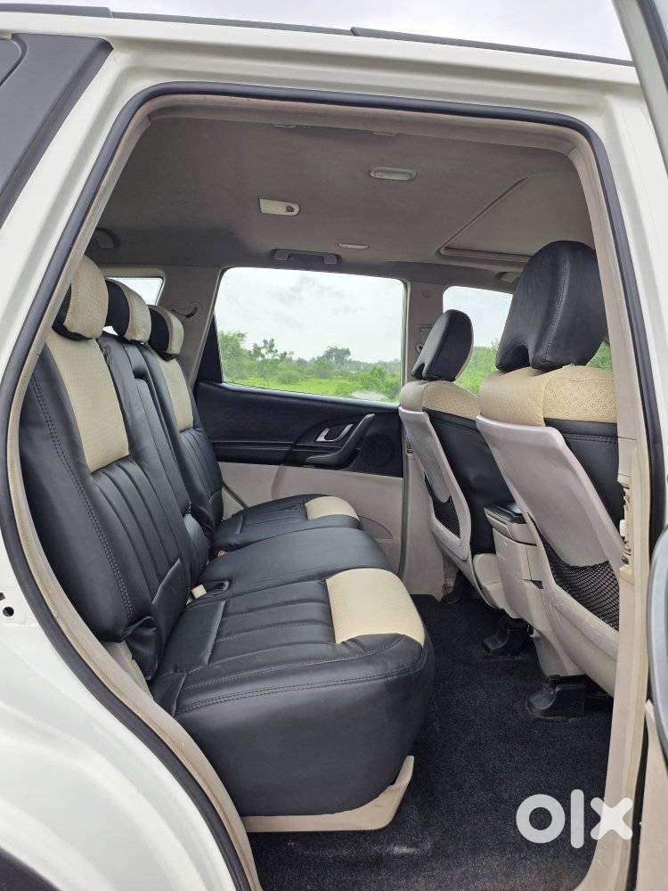 Mahindra Xuv500 2.2 W10, 2016, Diesel