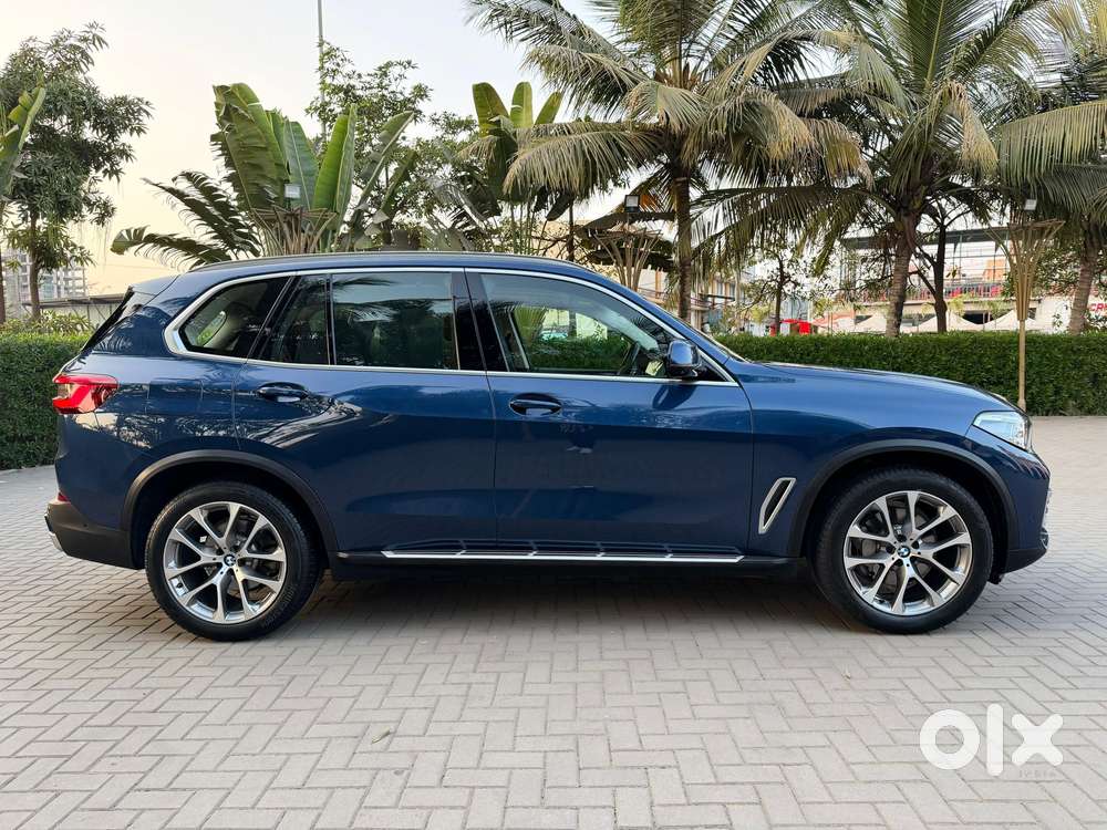 Bmw X5 Xdrive30d Xline, 2020, Diesel