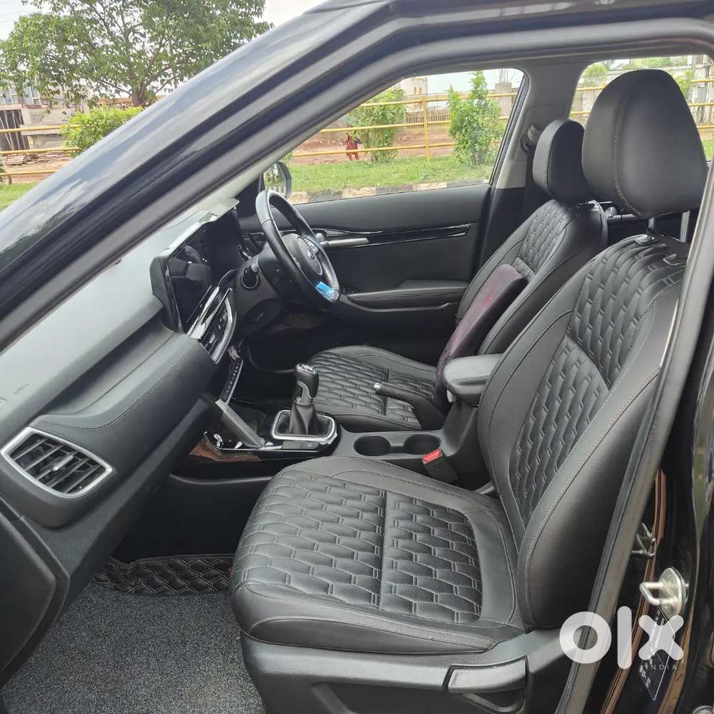 Kia Seltos 2020 Limited Anniversary Edition(odometer: 37280km)