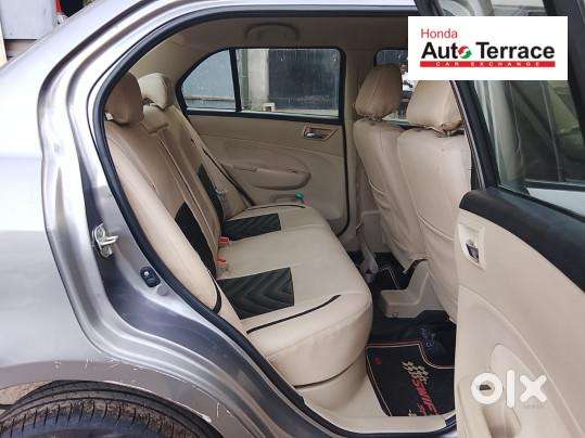 Maruti Suzuki Swift Dzire Lxi, 2014, Petrol