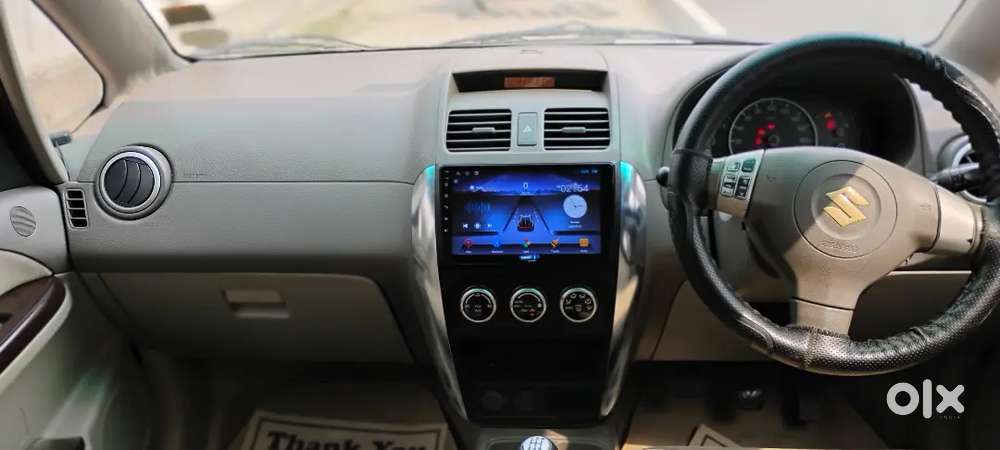 2012 Model