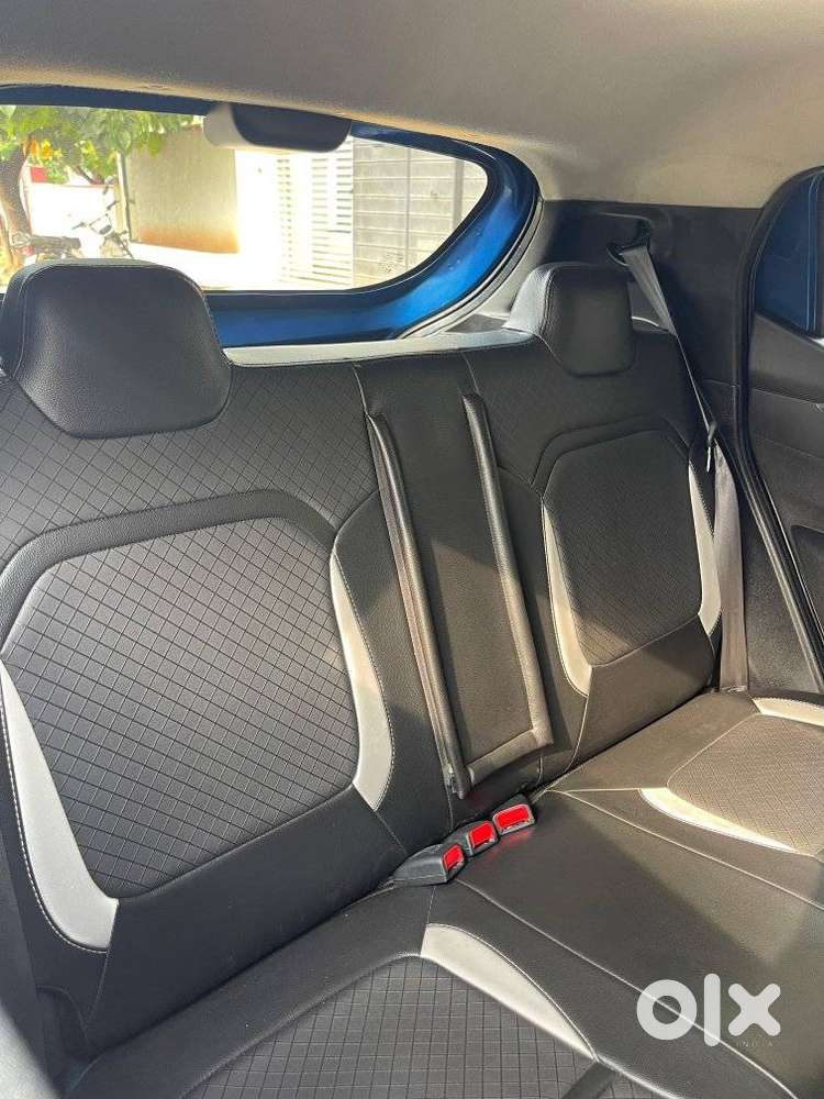 Renault Kwid Climber, 2021, Petrol