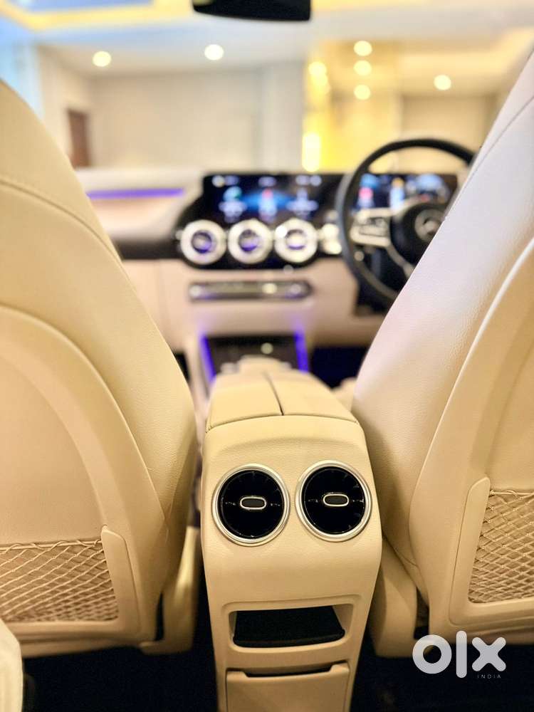 Mercedes-benz Gla 200, 2023, Petrol