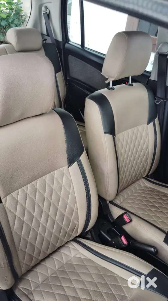 Maruti Suzuki Wagon R 1.0 2016