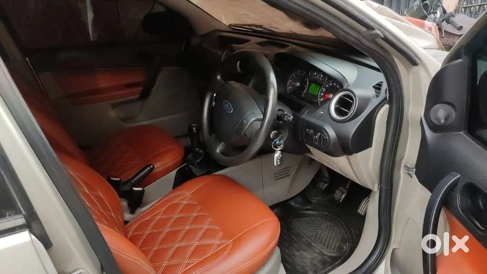 Ford Fiesta 2006