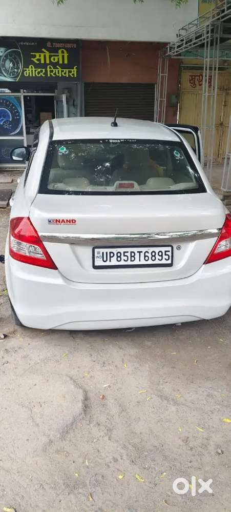 Maruti Suzuki Dzire 2019 Diesel 80000 Km Driven