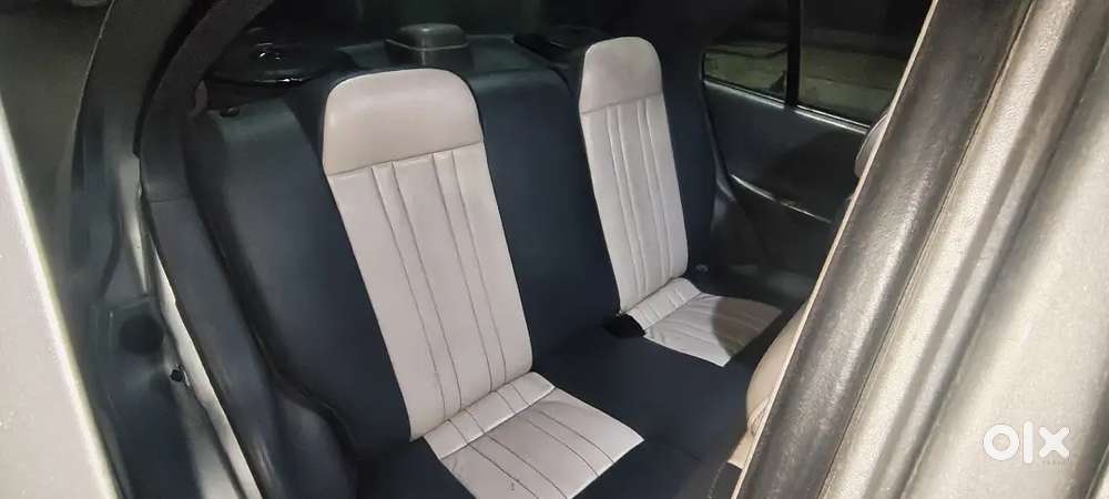 2002 Hyundai Accent 1.5 Gle