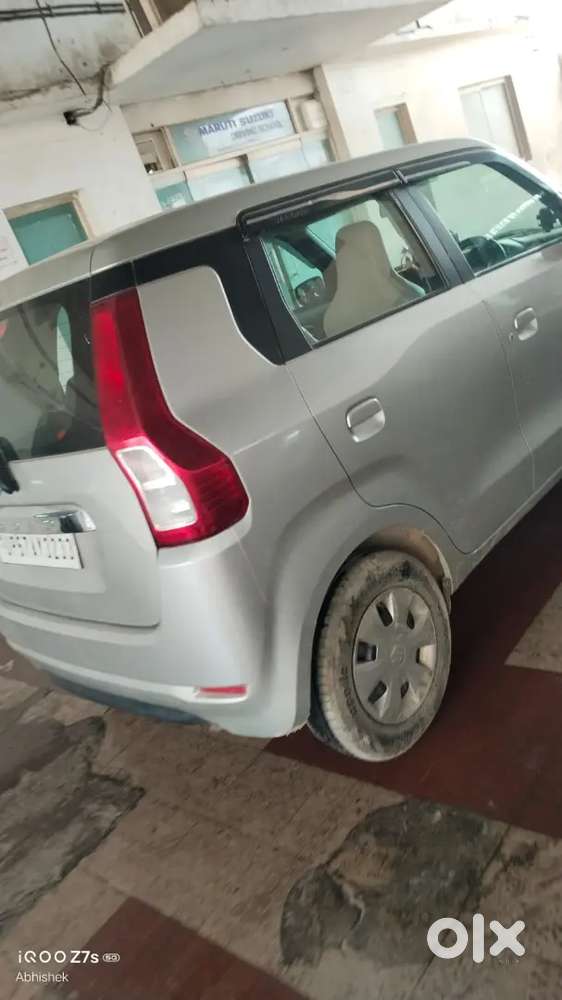 I Want To Sell My Car