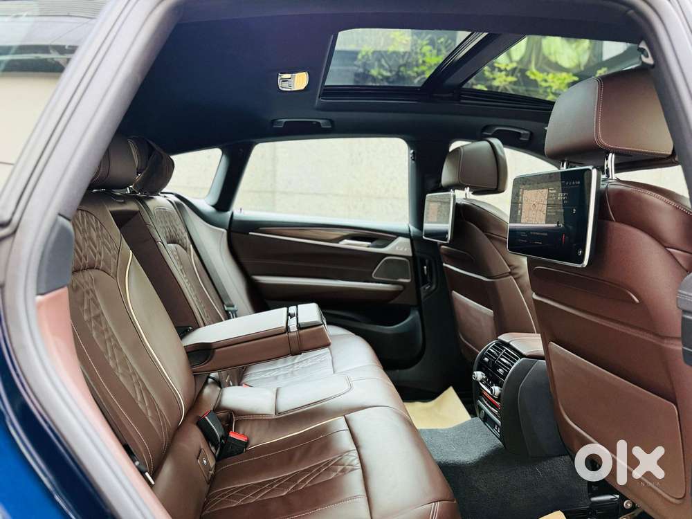 Bmw 6 Series 3.0 Gt 630d M Sport, 2022, Diesel