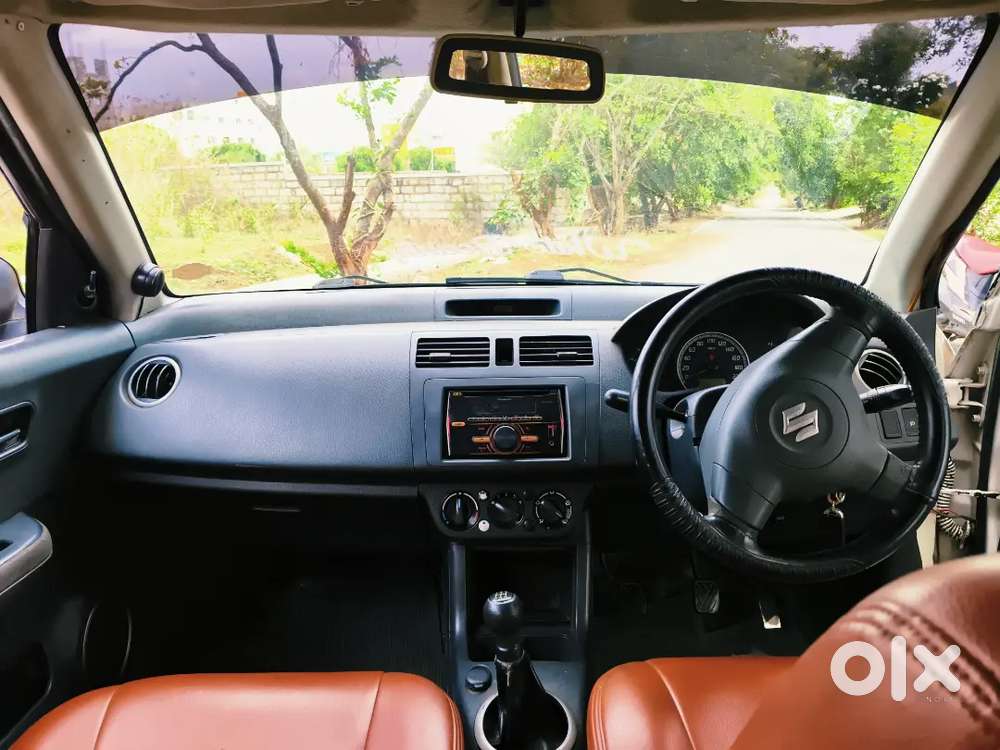 Swift Maruti Suzuki 2006 Good Condition