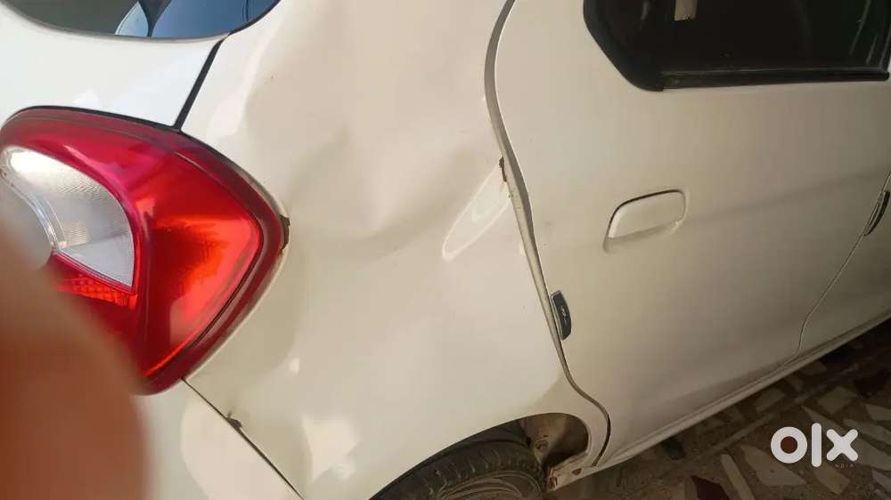 Maruti Suzuki Alto 2023